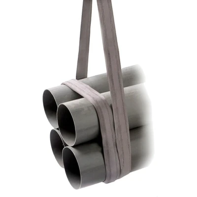 Afbeelding van Delta Rondstrop 4 T 6m Omtrek