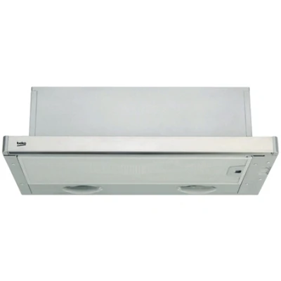 Afbeelding van Beko CTB9250X Selective Line Afzuigkap geïntegreerd Zilver