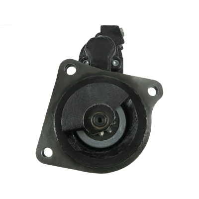 Afbeelding van Startmotor / Starter AS PL S0558