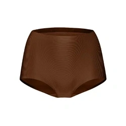 Afbeelding van Ten cate slip voor dames bruin maat l