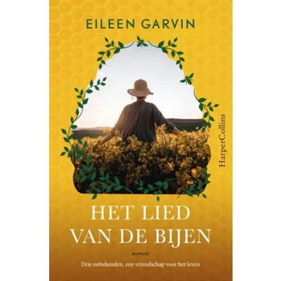 Afbeelding van Het lied van de bijen (Paperback)