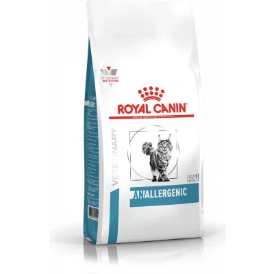 Afbeelding van Royal Canin Anallergenic kattenvoer 4 kg