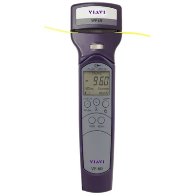 Afbeelding van Viavi Solutions FI 60 Glasvezeltester Netwerk