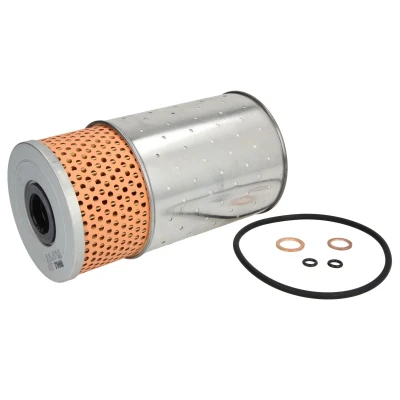 Afbeelding van Knecht Oliefilter OX 38D