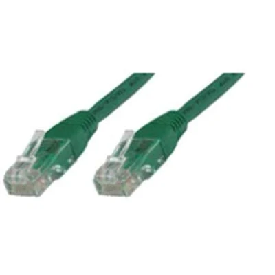 Afbeelding van MicroConnect B UTP6005G Ethernet kabel, wit