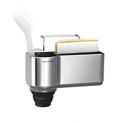 Afbeelding van Organizer simplehuman Afwas Groot