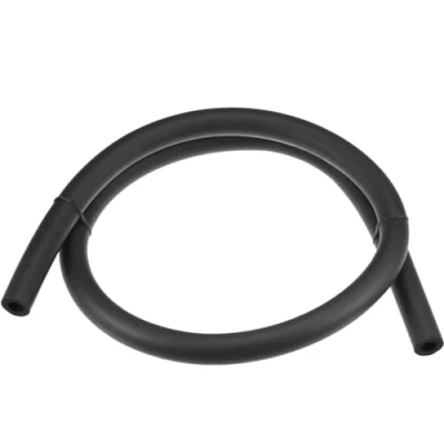 Afbeelding van Pijp Isolatie Schuim Buis Voor Handvat Grip Ondersteuning, Zwarte Rubber Tubulaire Isolatieslang 1.7/1.8m Lengte, Anti Freeze Retardant Waterpijp Buis, Outdoor Tape