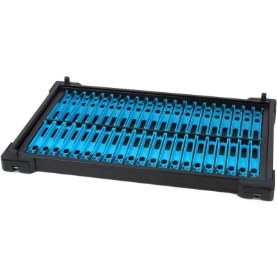 Afbeelding van Matrix Pole Winders 130mm Loaded Winder Tray (X44) Dobber