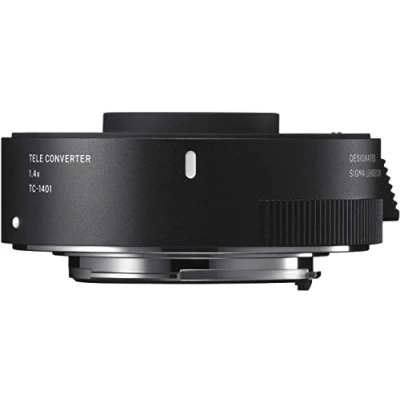Afbeelding van Sigma 1.4x Converter TC 1401 Nikon