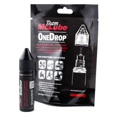 Afbeelding van Mclube One Drop 1/2 Oz Tube (14.7ml)