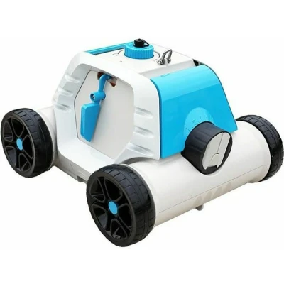Afbeelding van Automatische zwembadreinigers Bestway HJ1005