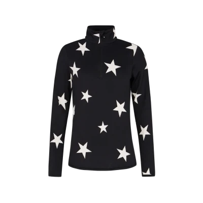 Afbeelding van Protest NOON Longsleeve, Dames, Maat: Large, Kitoffwhite