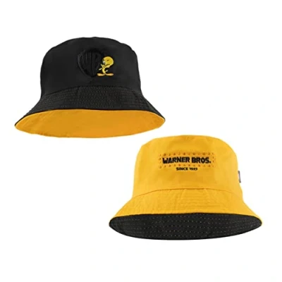 Afbeelding van Looney Tunes Bucket Hat Tweety