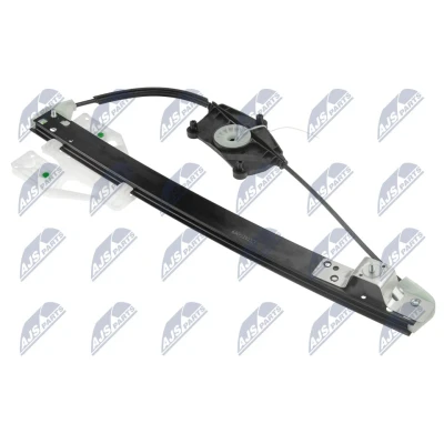 Afbeelding van Raambedieningsmechanisme NTY EPS AU 069