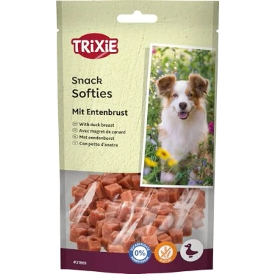 Afbeelding van Trixie Premio Duck Softies 100 GR