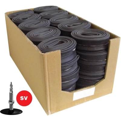 Afbeelding van Edge Binnenband 28/29&quot; (32/40 622/635) SV40mm (werkplaatsverpakking 50 stuks)