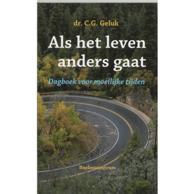 Afbeelding van Als het leven anders gaat (Paperback)