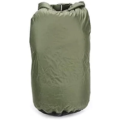 Afbeelding van Tasmanian Tiger Unisex Tt Xl waterdichte tas, cub groen, 37 x 80 cm L EU