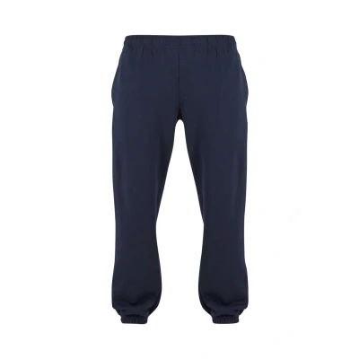 Afbeelding van Urban Classics Trainingsbroek, Heren, Maat: 4XL, Navy