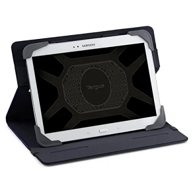 Afbeelding van Targus Fit N&#039; Grip 7 8&quot; Standard Universal Tablet Case Blue