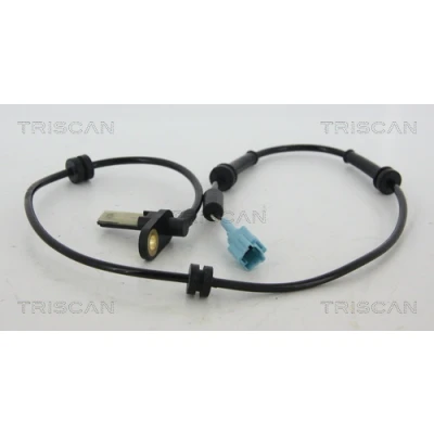 Afbeelding van Triscan ABS sensor 8180 14114