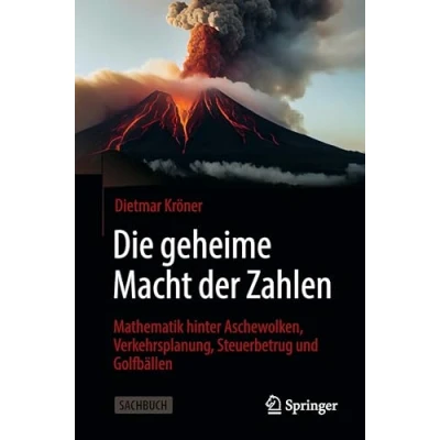 Afbeelding van Die geheime Macht der Zahlen