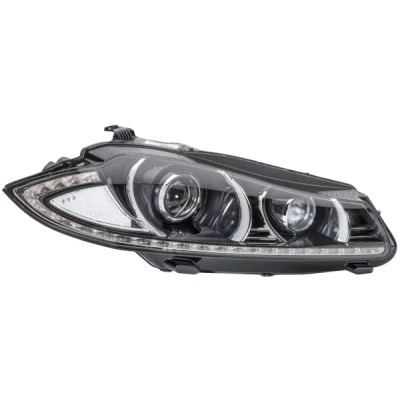 Afbeelding van Hella Koplamp Jaguar XF (J05/ CC9)11 15 Rechts Xenon 1EL 354 815 081