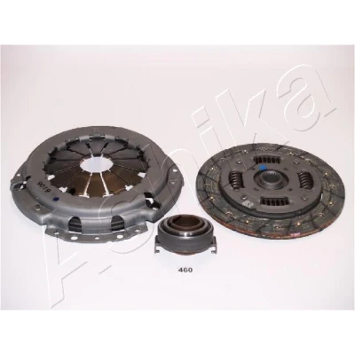 Afbeelding van ASHIKA 92 04 460 Koppelingsset 190mm HONDA: Jazz Hatchback (GD, GE3, GE2) 1.4 iDSi, 1.3 1.2 i DSI 2002 2008