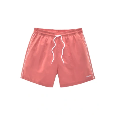 Afbeelding van Bench Zwemshorts, Heren, Maat: XL, Lachs