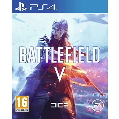 Afbeelding van Battlefield V Xbox One