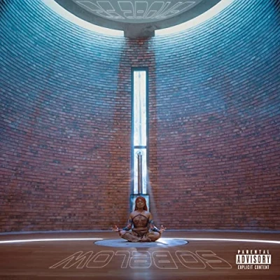Afbeelding van Sampa the Great As Above, So Below (LP)