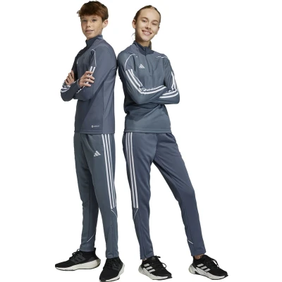 Afbeelding van adidas Performance TIRO 23 League Trainingsbroek voor kinderen, Maat: 128, Team onix