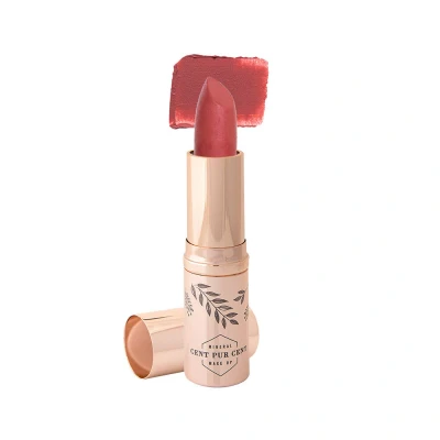 Afbeelding van Cent Pur Mineral Lipstick Mystique