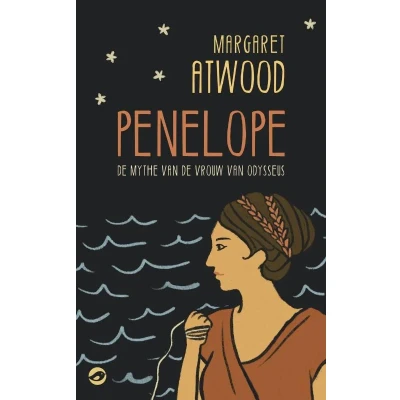 Afbeelding van Penelope (Paperback)