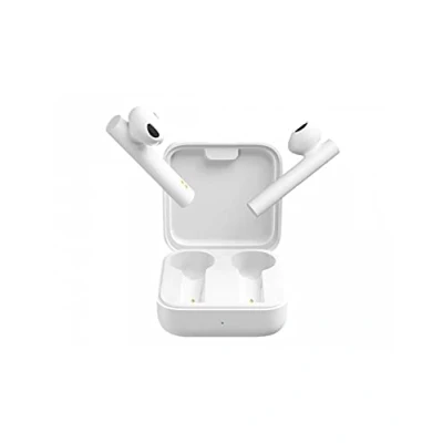 Afbeelding van Xiaomi Mi True Wireless Earbuds 2 Basic Wit Kunststof