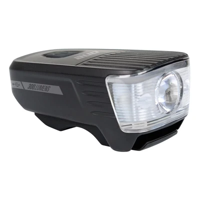 Afbeelding van One koplamp 50 unisize black/grey