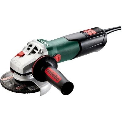 Afbeelding van Metabo Kleine Haakse Slijper WEV 11 125 Quick