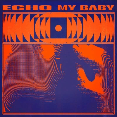Afbeelding van My Baby Echo (CD)