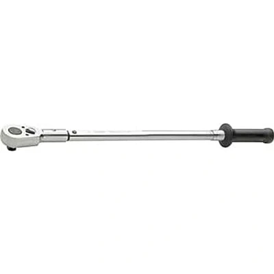 Afbeelding van Hazet 6143 1CT Momentsleutel Met omschakelbare ratel 3/4 (20 mm) 100 400 Nm