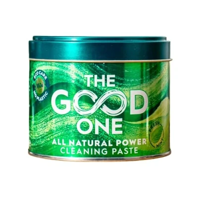 Afbeelding van Astonish Good One reinigingspasta geur van verse munt 500 g