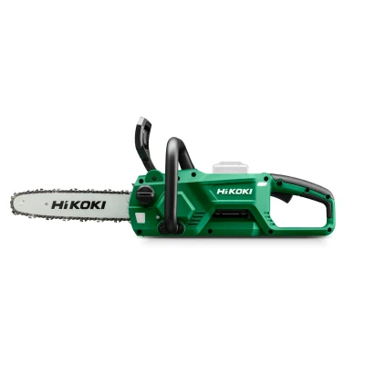 Afbeelding van Hikoki CS3635DBW4Z Accu kettingzaag 35 cm Multivolt 36V Body Zonder accu&quot;;s en lader