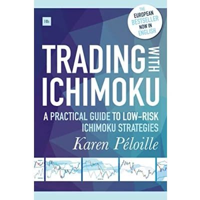 Afbeelding van Trading With Ichimoku A Practical Guide to LowRisk Strategies