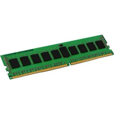 Afbeelding van Kingston Technology ValueRAM KVR32N22S6/4 geheugenmodule 4 GB DDR4 3200 MHz
