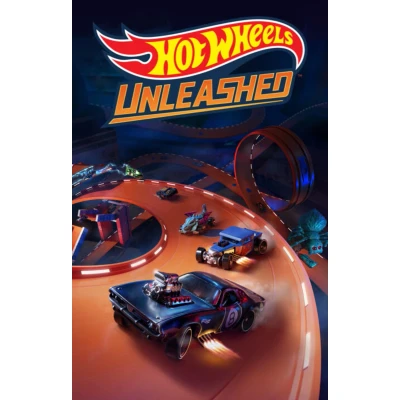 Afbeelding van Koch Media Hot Wheels Unleashed, Xbox Series X, Multiplayer modus