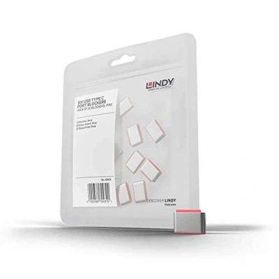 Afbeelding van Lindy 40437 poortklepbeschermers 10 stuk(s)