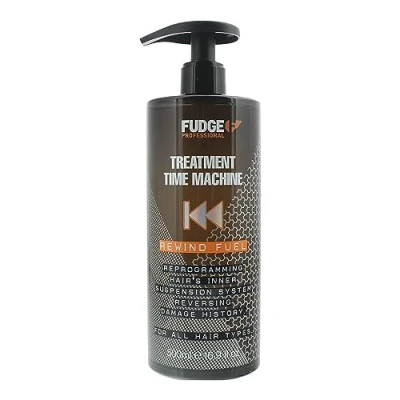 Afbeelding van Fudge Treatment Time Machine Rewind Fuel 500ml
