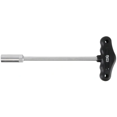 Afbeelding van BGS Dopsleutel met T greep, zeskant 14 mm