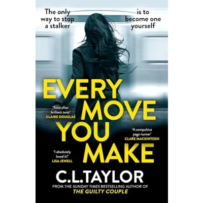 Afbeelding van Every Move You Make