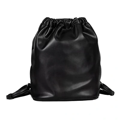 Afbeelding van TOM Tailor Sabrina Rugzak, Dames, Maat: Small, Black