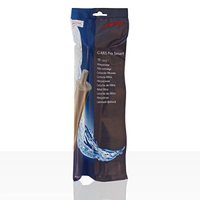Afbeelding van Jura Claris Pro Smart filtercartridge 72819 4 stuks